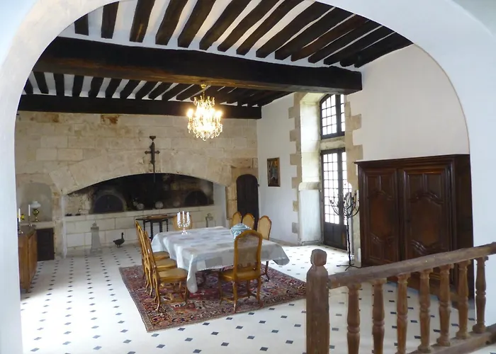 Le Clos Chavigny