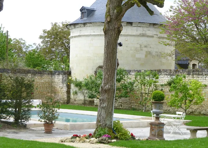 Le Clos Chavigny