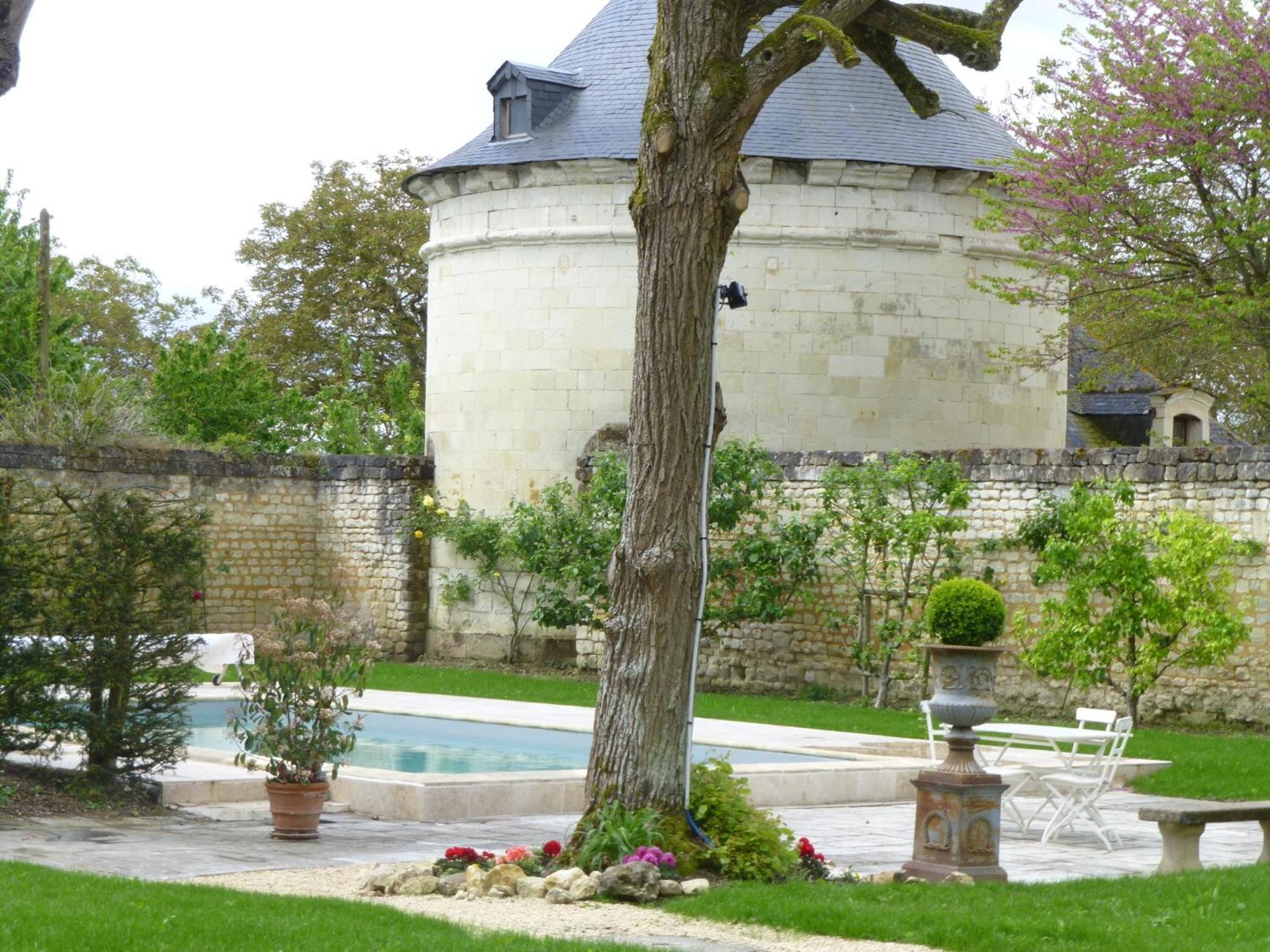 Le Clos Chavigny *