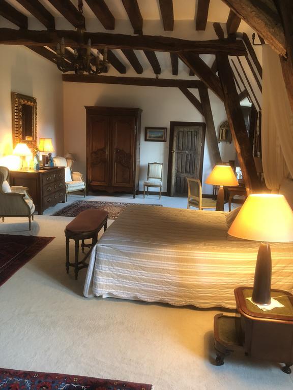 Le Clos Chavigny * Lerne