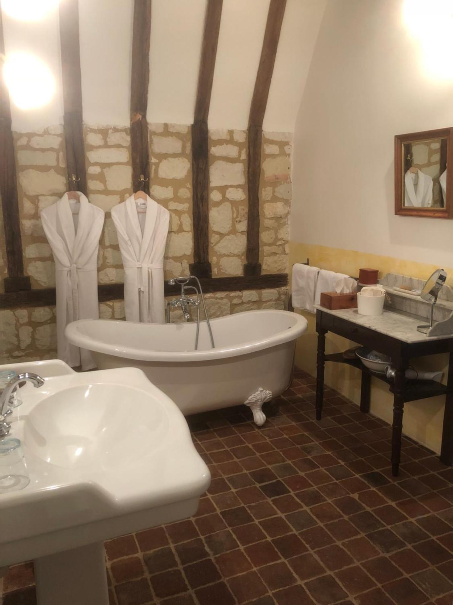 Le Clos Chavigny Lerne