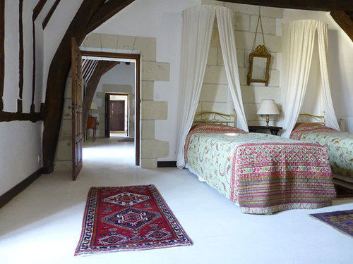 Le Clos Chavigny *