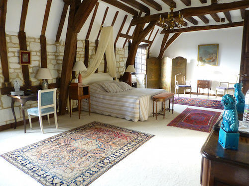 Le Clos Chavigny
