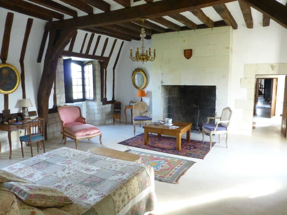 Le Clos Chavigny * Lerne