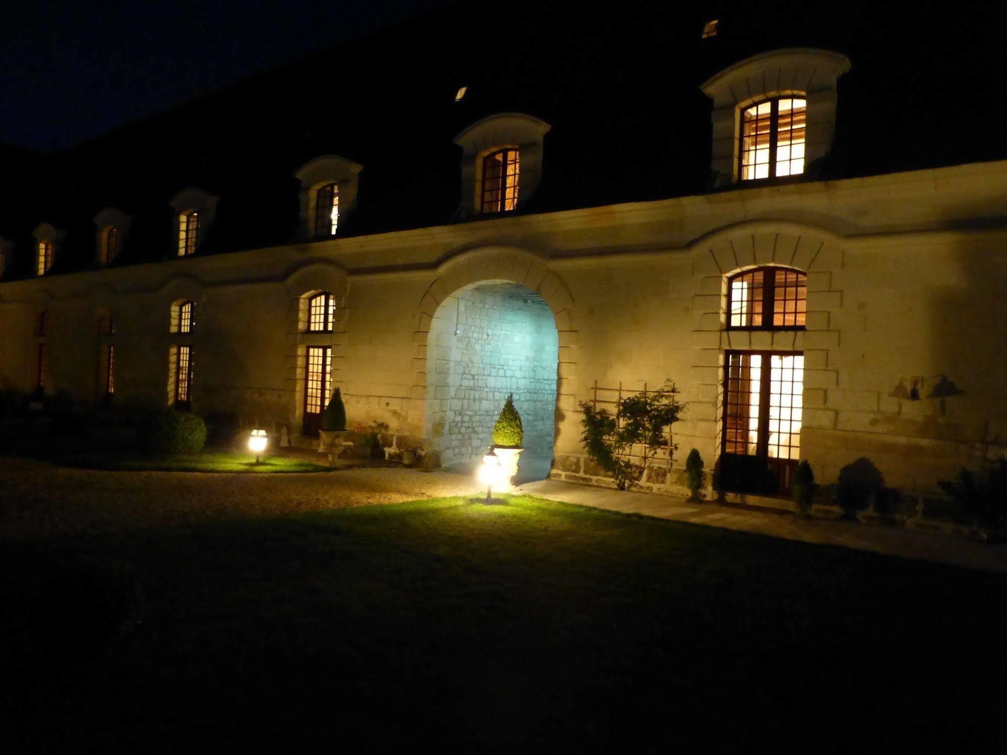 Bed & Breakfast Le Clos Chavigny *