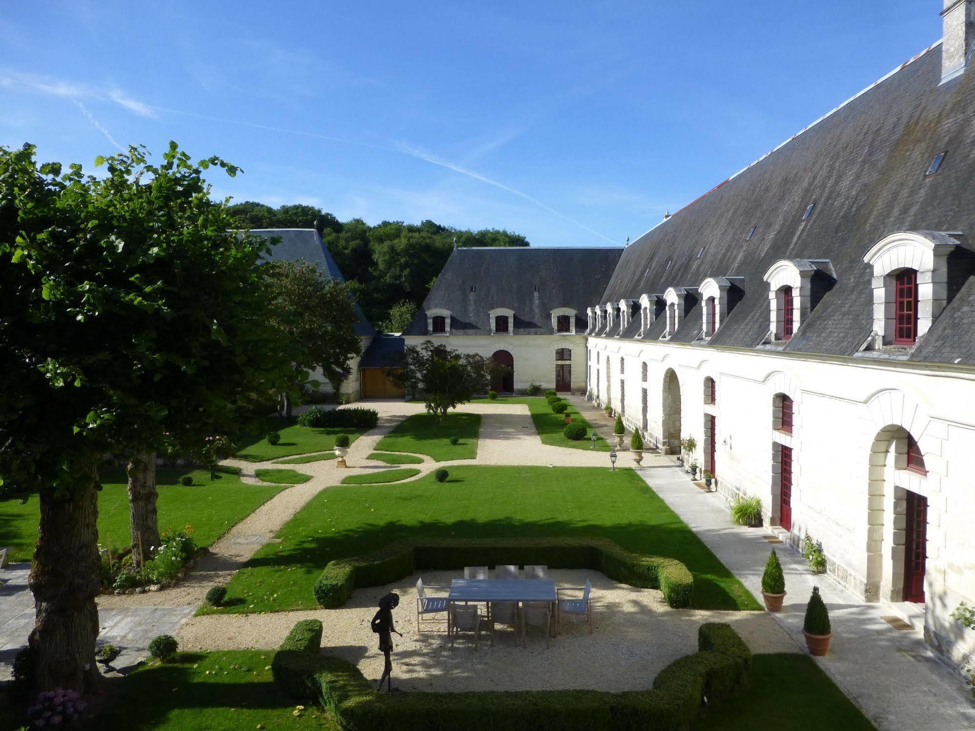 Le Clos Chavigny *