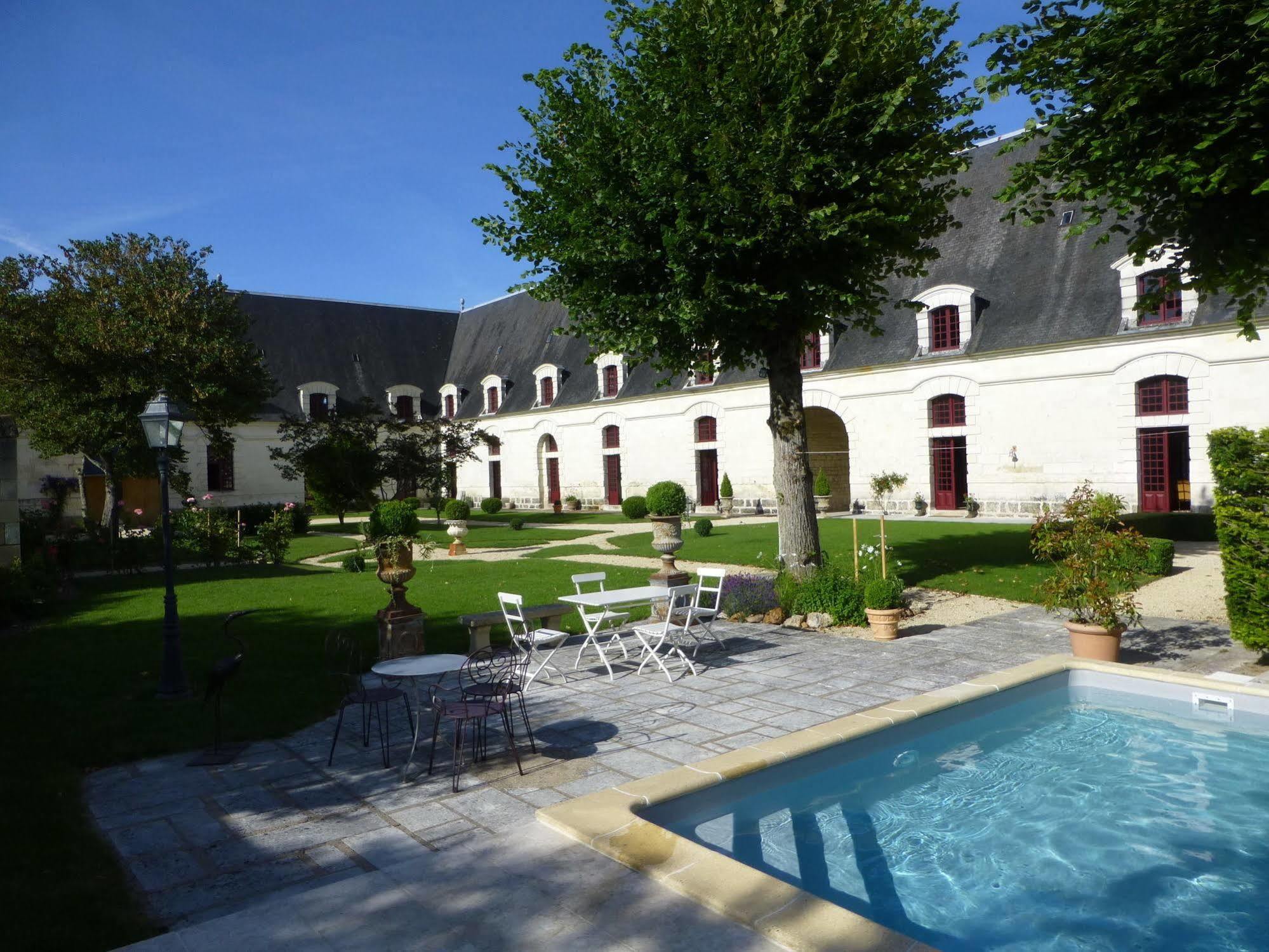 Bed & Breakfast Le Clos Chavigny Lerne