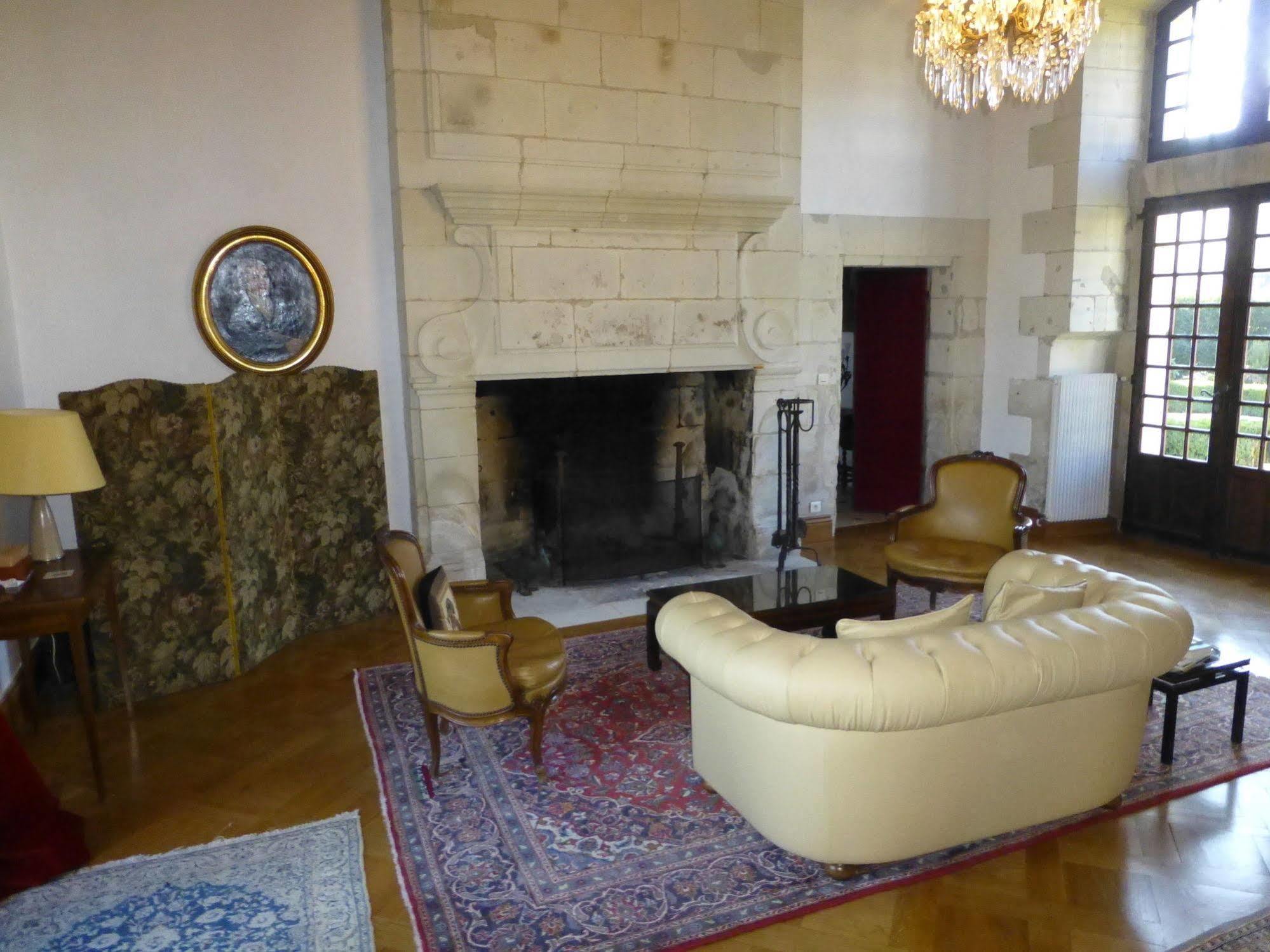 Le Clos Chavigny *