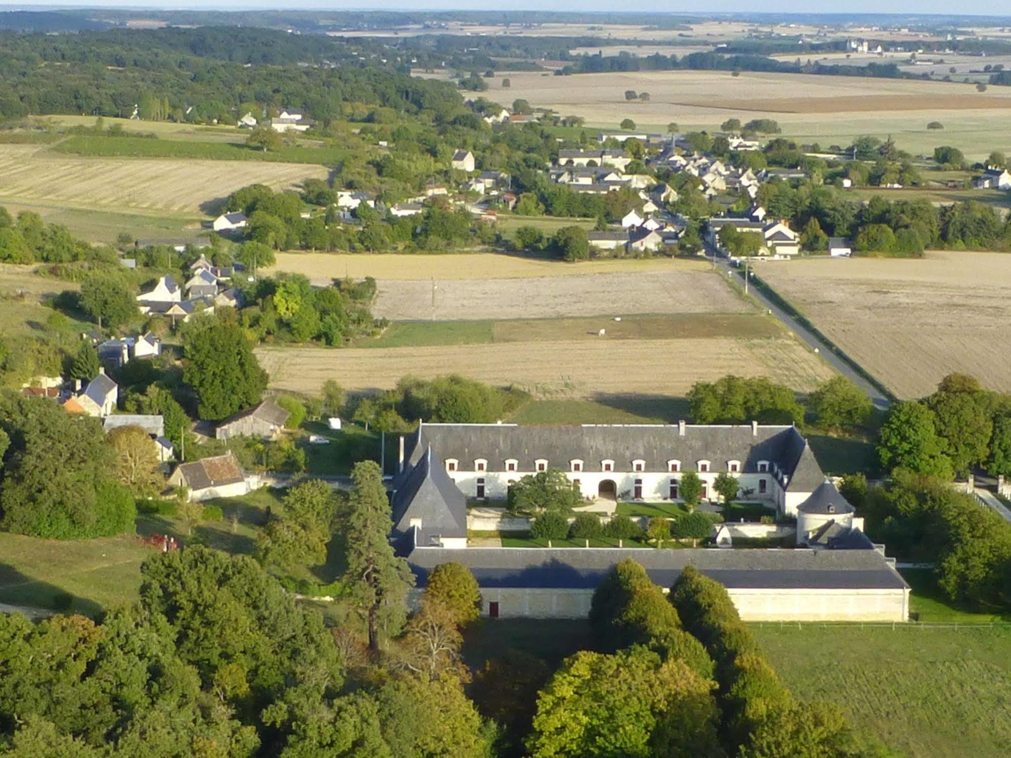 Le Clos Chavigny * Lerne