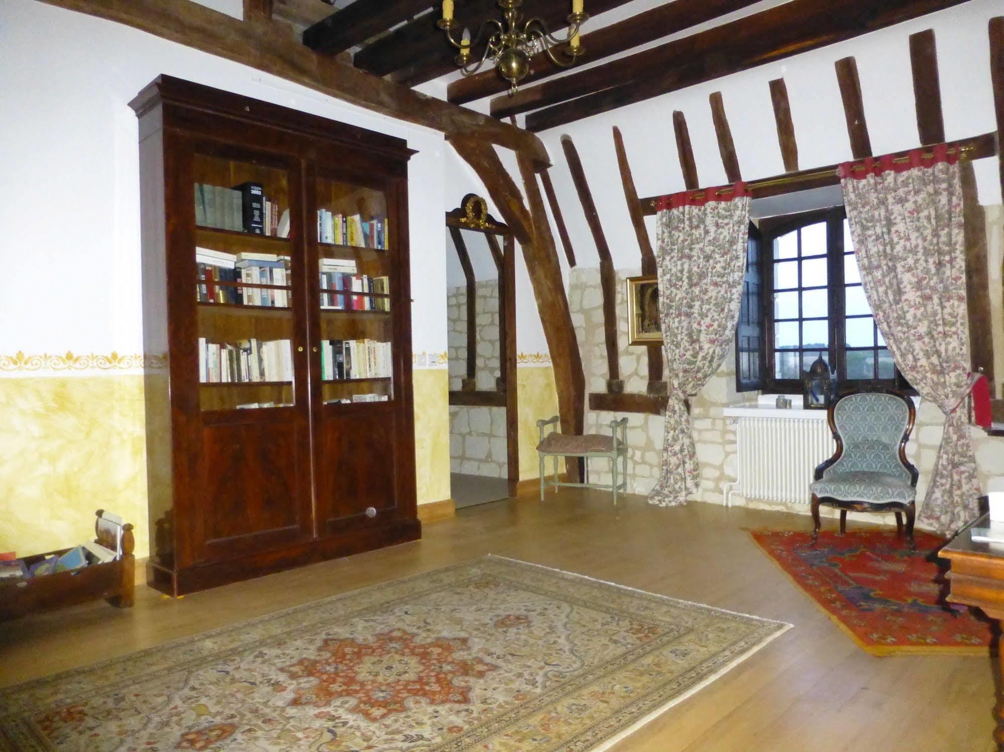 Le Clos Chavigny * Lerne