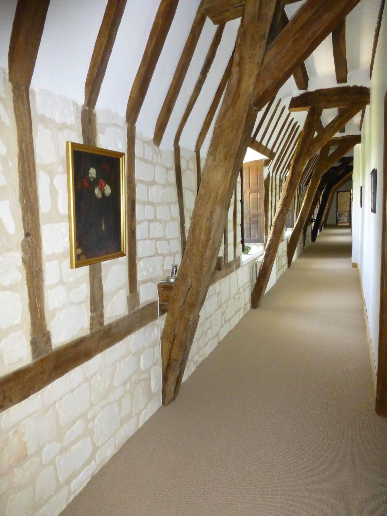 Bed & Breakfast Le Clos Chavigny