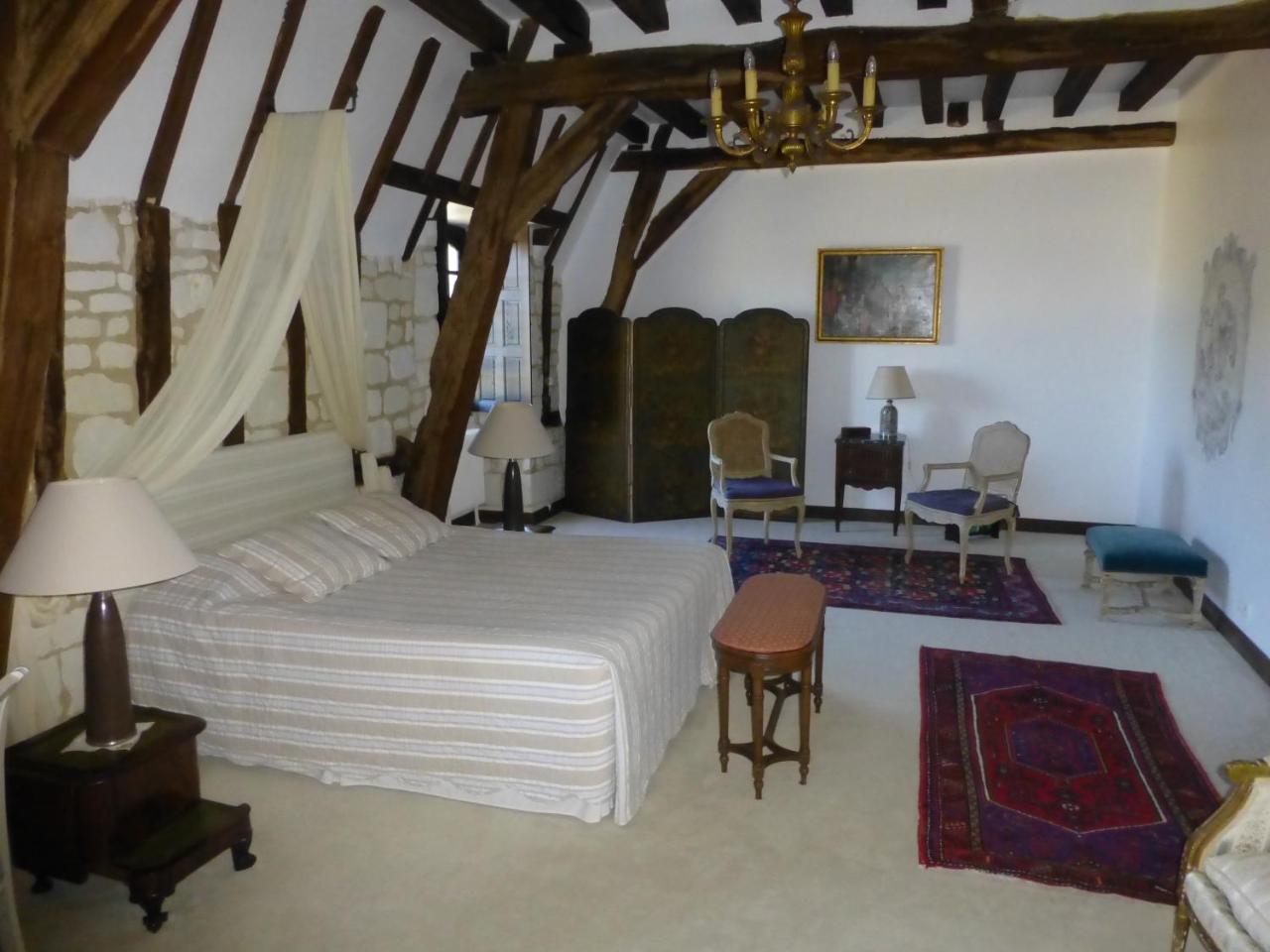Le Clos Chavigny